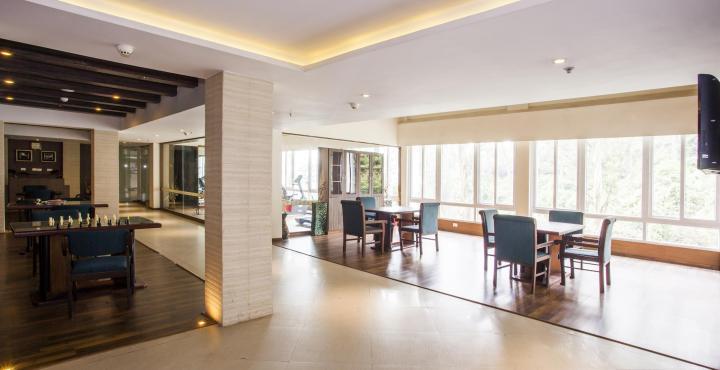 Sinclairs Retreat Ooty Hotel Exterior foto