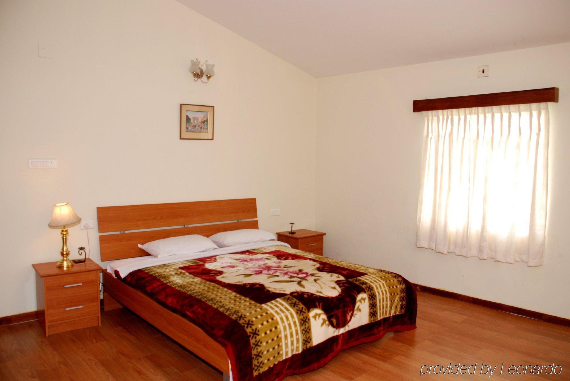 Sinclairs Retreat Ooty Hotel Cameră foto